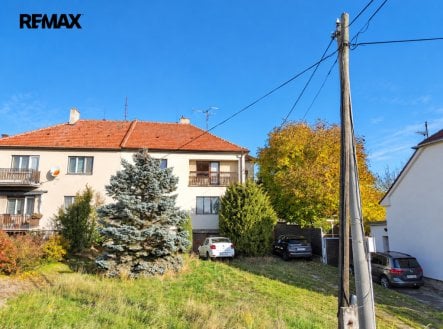 Prodej domu/vily, 245 m²