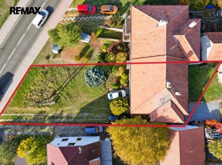 Prodej domu/vily, 245 m²