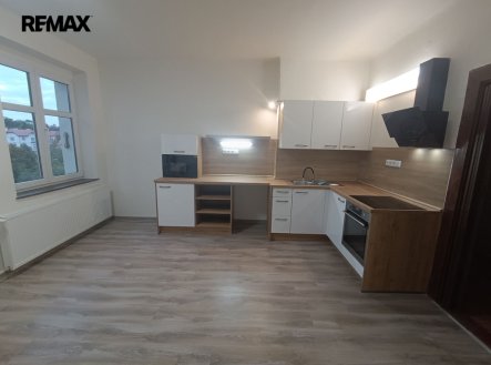 Pronájem bytu, 3+1, 114 m²