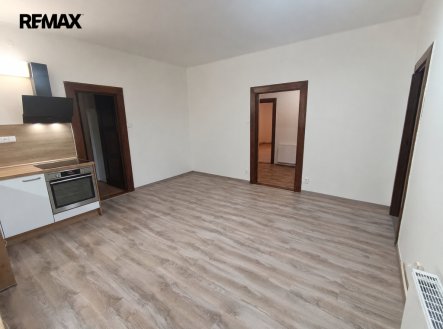 Pronájem bytu, 3+1, 114 m²