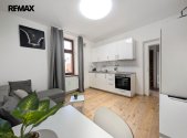 Prodej bytu, 1+kk, 22 m²