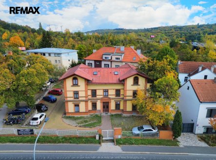 Prodej bytu, 1+kk, 22 m²