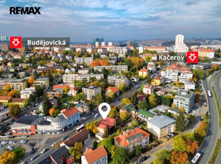 Prodej bytu, 1+kk, 22 m²