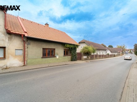 Prodej domu/vily, 52 m²