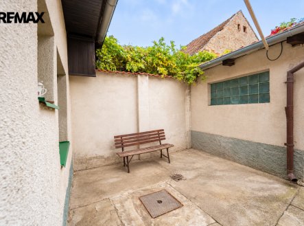 Prodej domu/vily, 52 m²