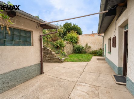 Prodej domu/vily, 52 m²