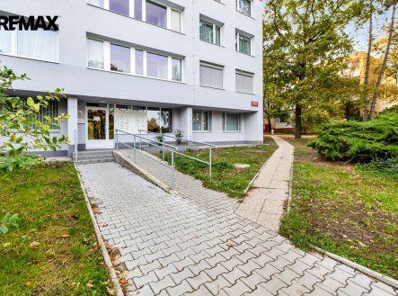 Prodej bytu, 3+1, 82 m²