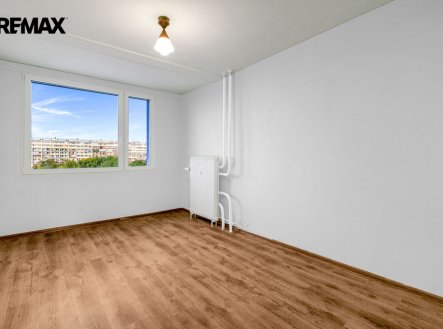 Prodej bytu, 3+1, 82 m²