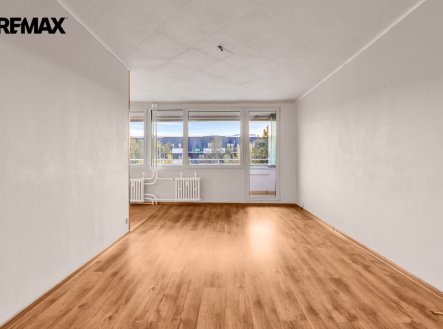 Prodej bytu, 3+1, 82 m²