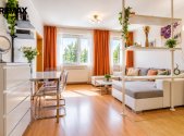 Prodej bytu, 2+kk, 50 m²