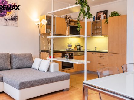 Prodej bytu, 2+kk, 50 m²