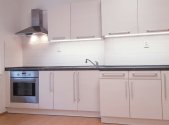 Pronájem bytu, 2+kk, 40 m²