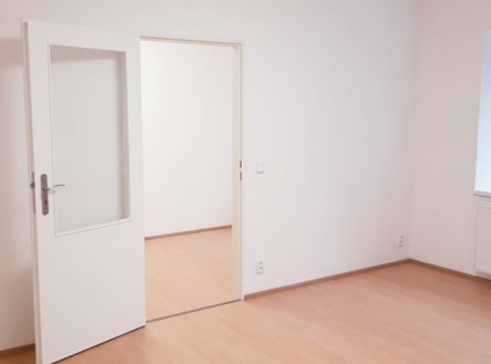 Pronájem bytu, 2+kk, 40 m²