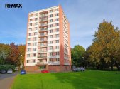 Pronájem bytu, 1+kk, 29 m²