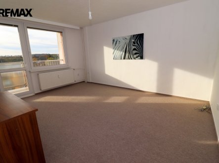 Pronájem bytu, 1+kk, 29 m²