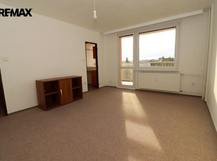 Pronájem bytu, 1+kk, 29 m²
