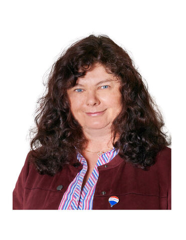 Ing. Renáta Voláková