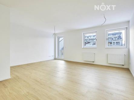 Prodej bytu, 3+kk, 81 m²