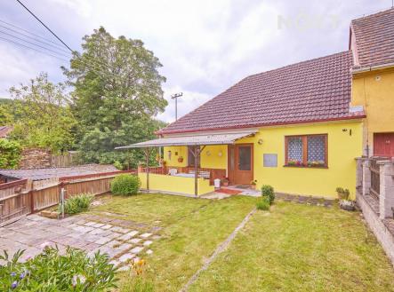 Prodej - dům/vila, 60 m²