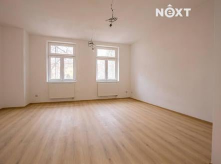 Prodej bytu, 1+1, 45 m²