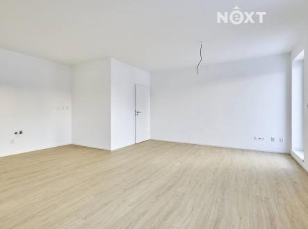 Pronájem bytu, 3+kk, 71 m²