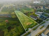Prodej pozemku pro bydlení, 1 290 m²