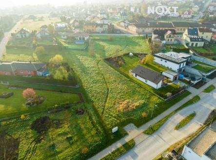 Prodej pozemku pro bydlení, 1 290 m²