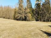 Prodej pozemku, trvalý travní porost, 2 924 m²