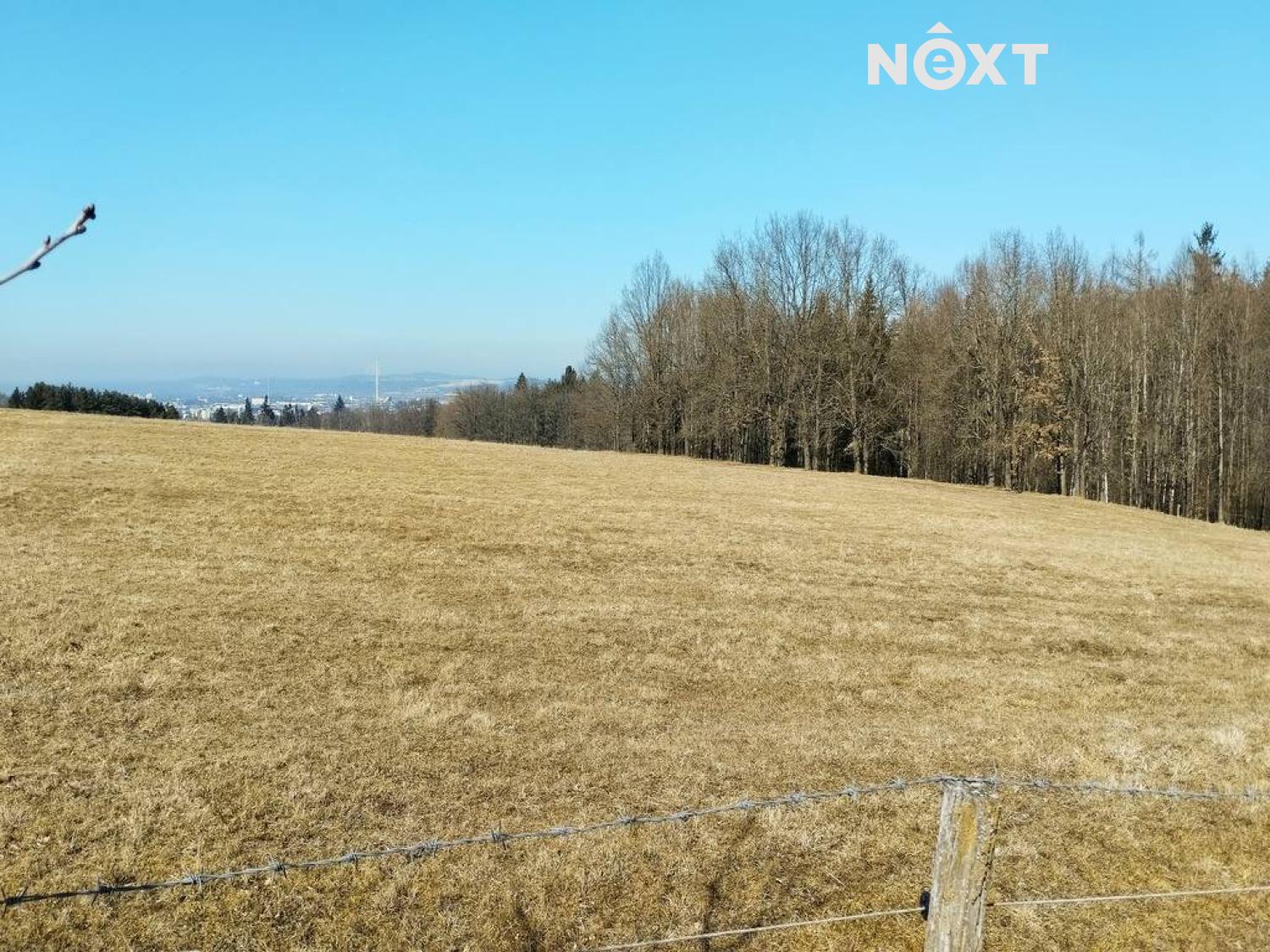 Prodej pozemek Louky, 2924㎡