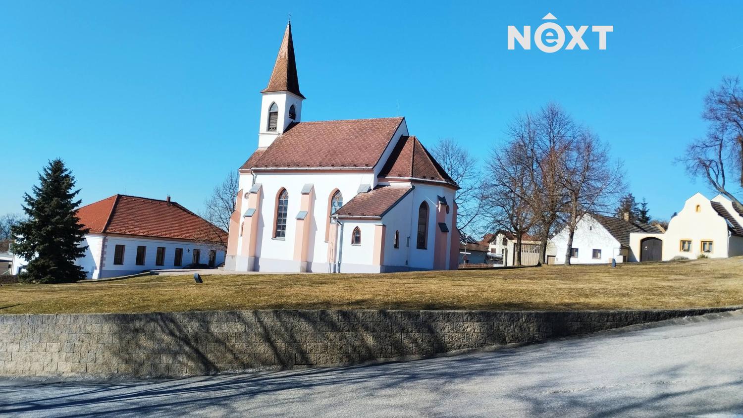 Prodej pozemek Louky, 2924㎡