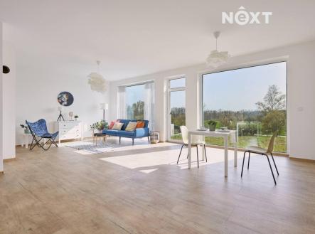 Prodej domu/vily, 208 m²