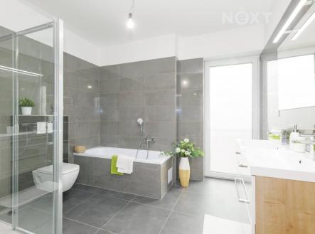 Prodej domu/vily, 208 m²