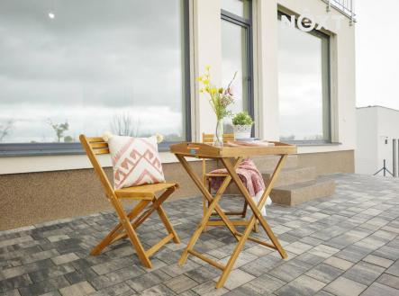 Prodej domu/vily, 208 m²