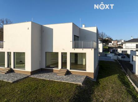 Prodej domu/vily, 208 m²