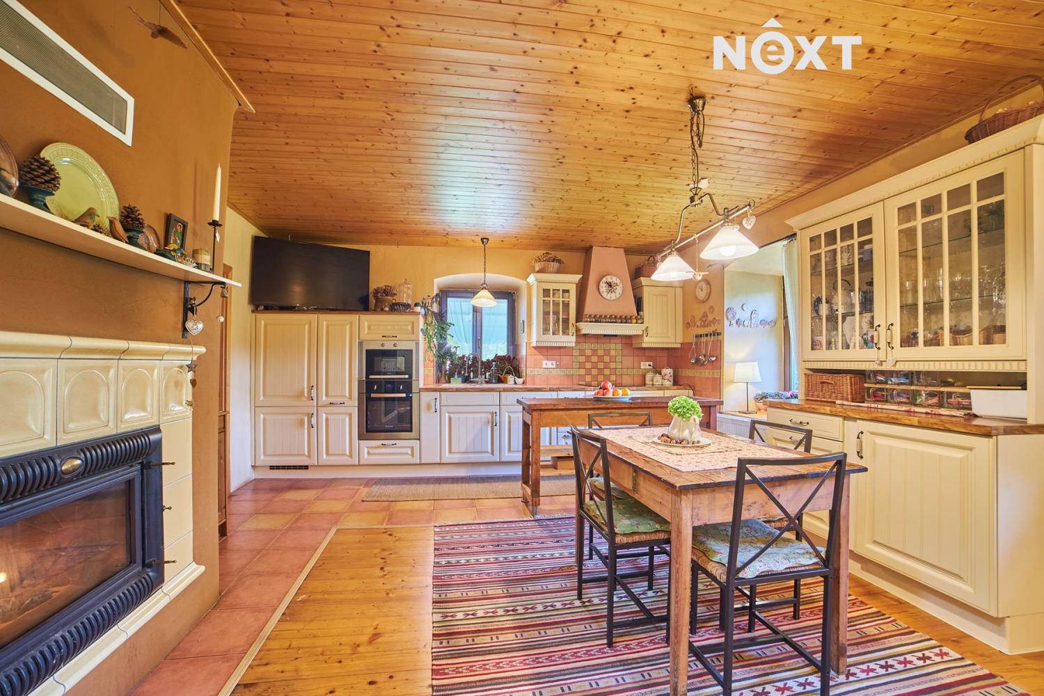 Prodej Zemědělská usedlost, 255㎡