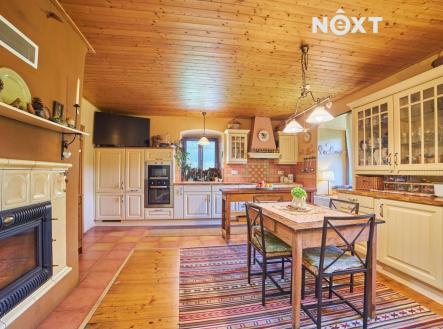 Prodej zemědělského objektu, 884 m²