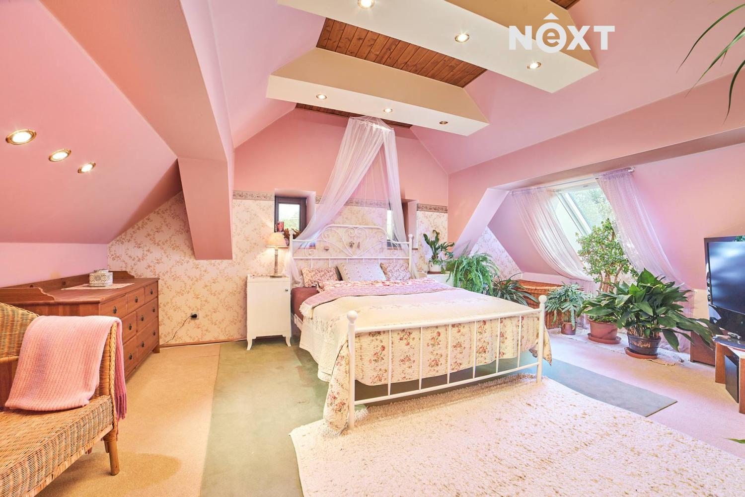 Prodej Zemědělská usedlost, 255㎡