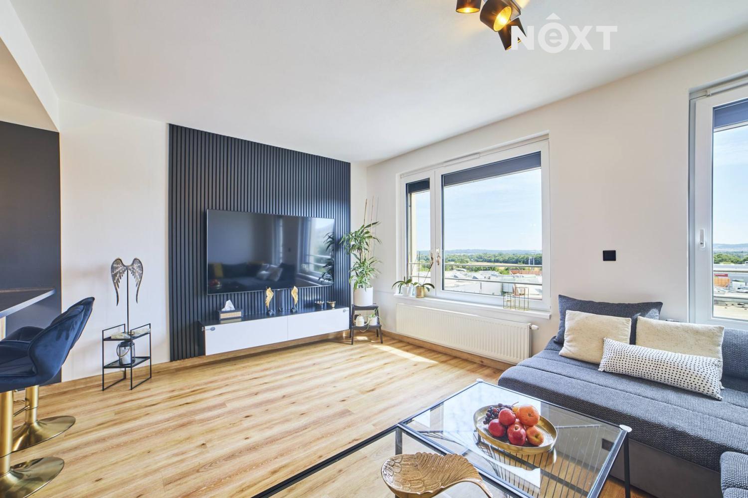 Prodej byt 2+kk, 71㎡