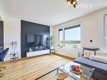 Prodej bytu, 2+kk, 76 m²