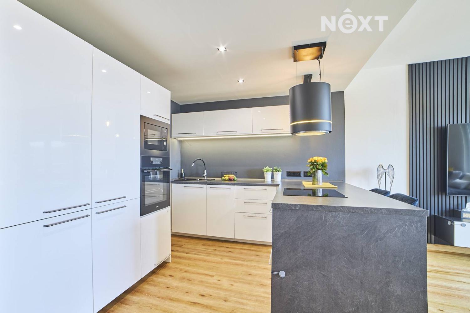 Prodej byt 2+kk, 71㎡