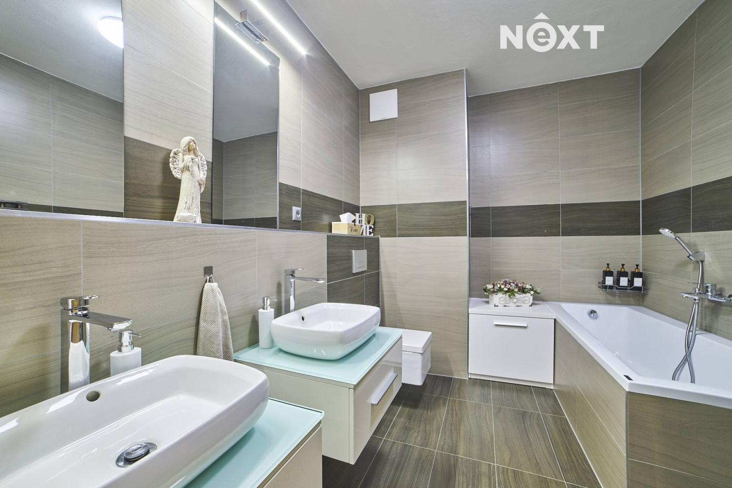 Prodej byt 2+kk, 71㎡