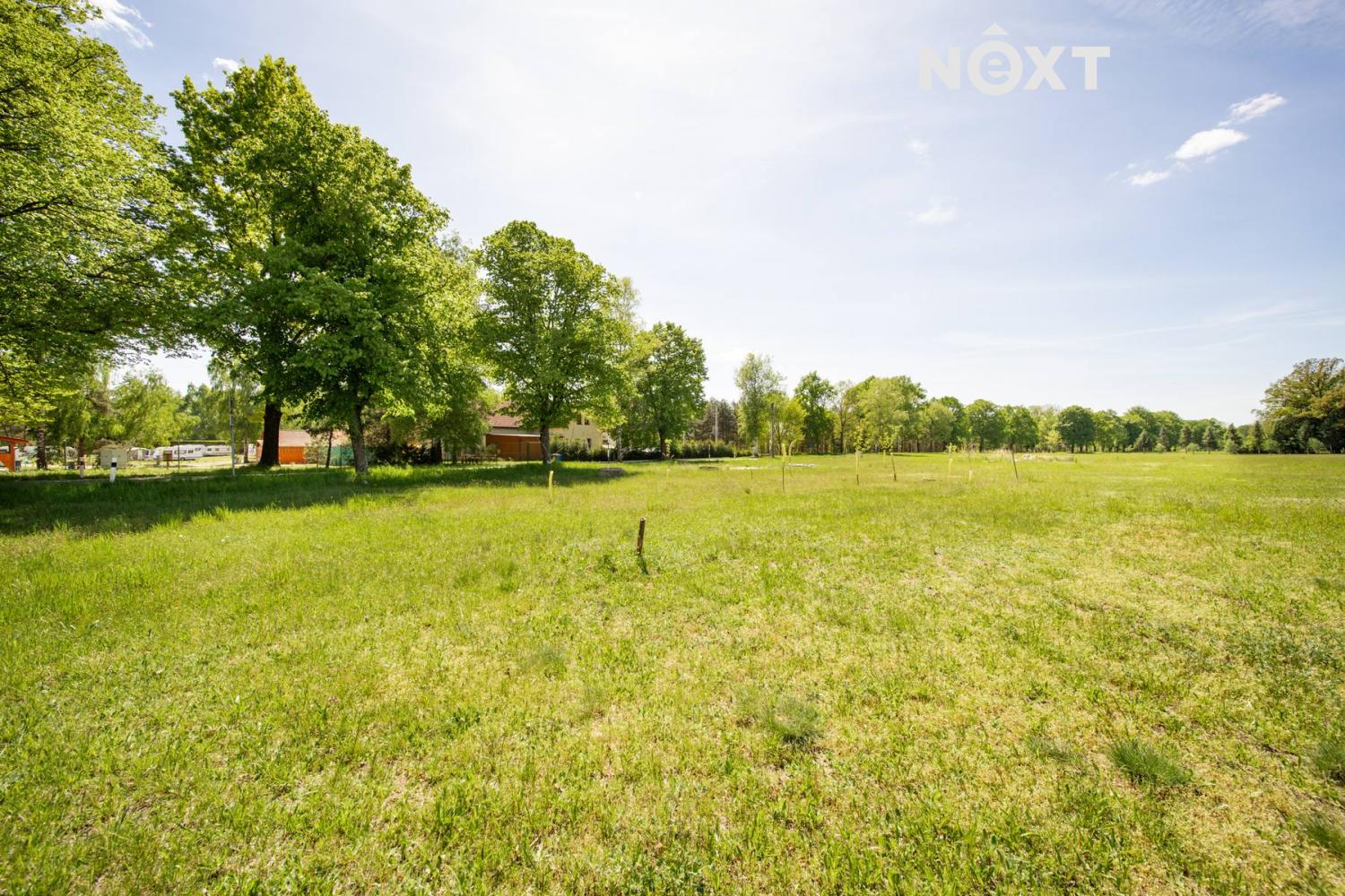 Prodej pozemek Bydlení, 1756㎡