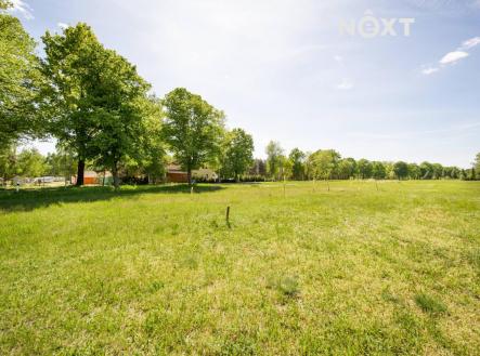 Prodej pozemku pro bydlení, 1 756 m²