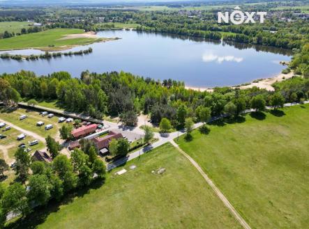 Prodej pozemku pro bydlení, 1 756 m²