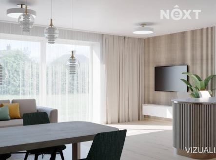 Prodej domu/vily, 121 m²