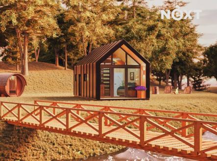 Prodej domu/vily, 25 m²