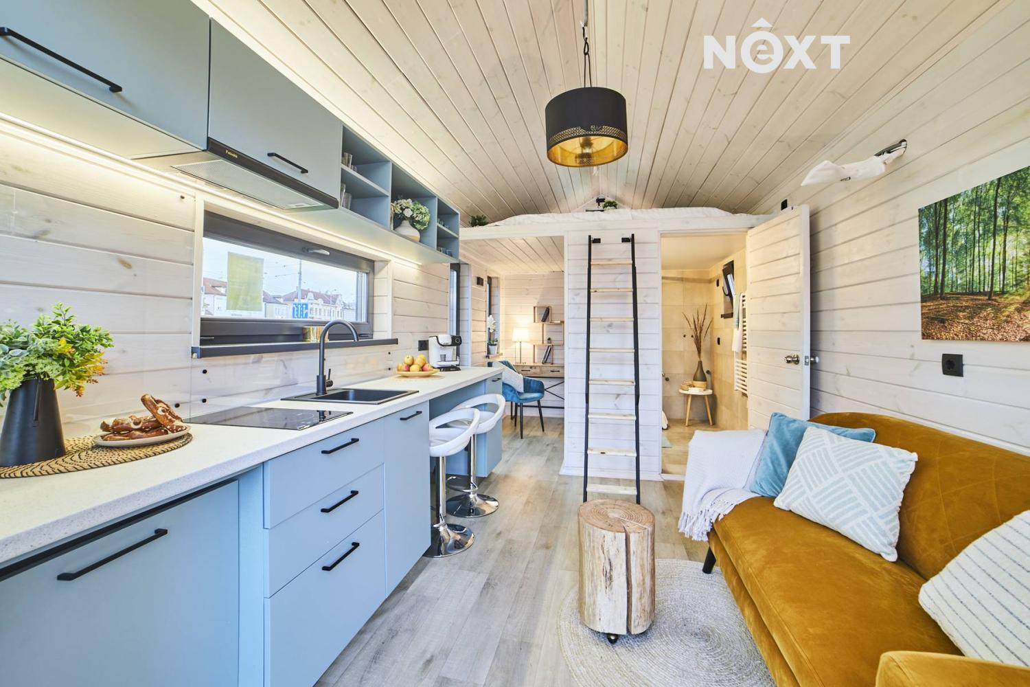 Prodej Rodinný dům, 25㎡