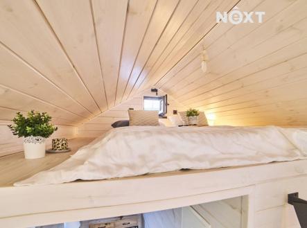 Prodej domu/vily, 25 m²