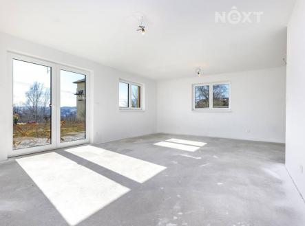 Prodej domu/vily, 107 m²