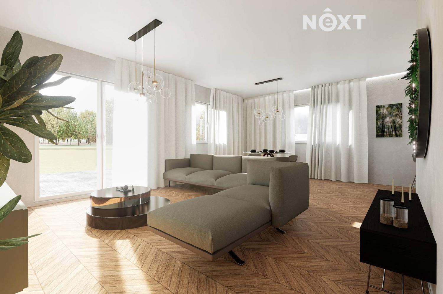 Prodej Rodinný dům, 107㎡